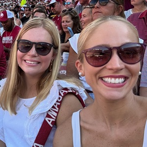 Fundraising Page: Amanda Sommers